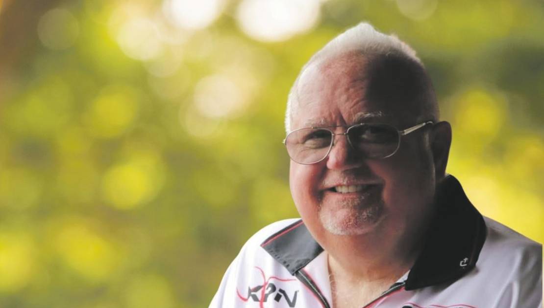 Autodrome: Une saison 2025 réussie marquée par le départ de son directeur Howard Romanado. (Photo de courtoisie)