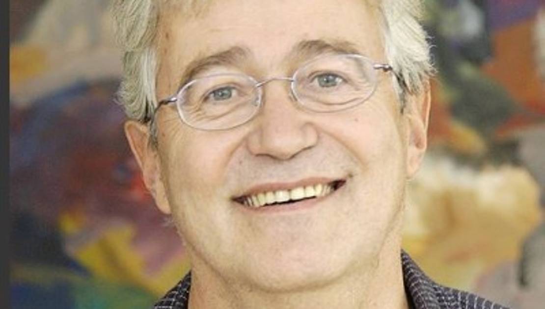 Les poètes de l’Amérique française présentent Pierre Nepveu Pierre Nepveu. (Photo de courtoisie)