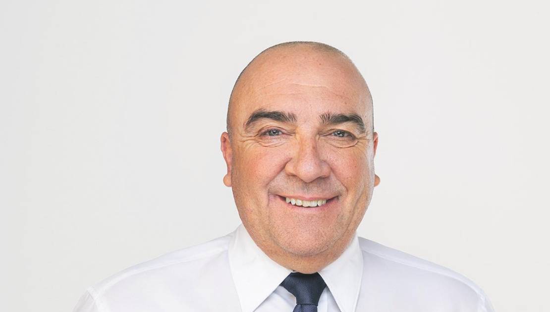 Bernard Généreux sera le président d’honneur du Tournoi de golf de la Fondation Richelieu Photo de courtoisie.
