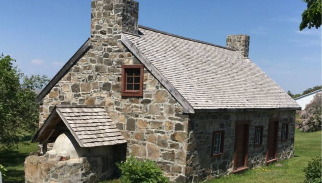 La Semaine du Patrimoine de Saint-Roch dévoile sa programmation Crédit: Municipalité de Saint-Roch-des-Aulnaies.