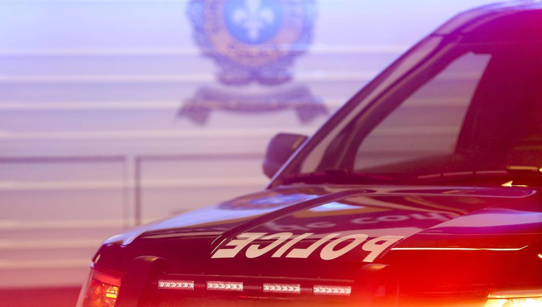 Deux adolescents de L’Islet reçoivent près de 1 000 $ d’amendes pour avoir fait du « car surfing » Deux adolescents de L’Islet reçoivent près de 1 000 $ d’amendes pour avoir fait du « car surfing »