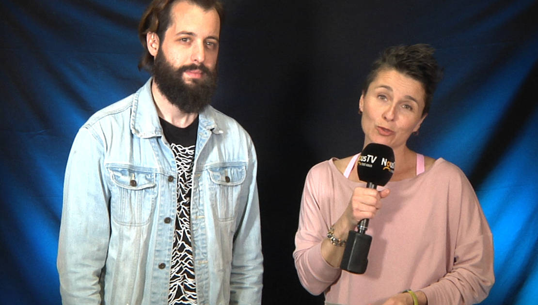 Entrevue avec Ryan Kennedy Ryan Kennedy en entrevue avec l'animatrice de Plus en Plus Show, Nadine Mercier. L'entrevue complète sera disponible cet automne sur les ondes de Cogeco à NousTV Montmagny ( canal 6 ou HD 555).