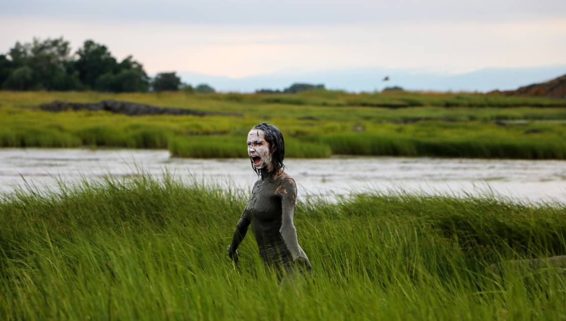 Le court-métrage Clémentine: un succès mondial d'ici (Crédit photo:Fleuve|Espace Danse )