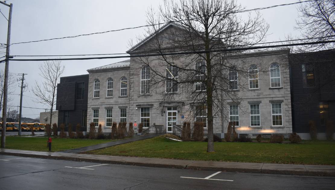 « Un crime répugnant, sordide et horrible », Procès d’Olivier Cloutier-Gaumond Palais de justice de Montmagny