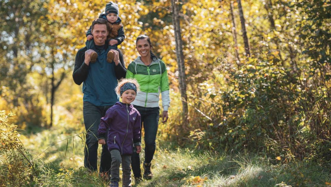 Projets de CPE : la MRC de Montmagny lance un registre d’appuis pour la population (Crédit photo: MRC de Montmagny)