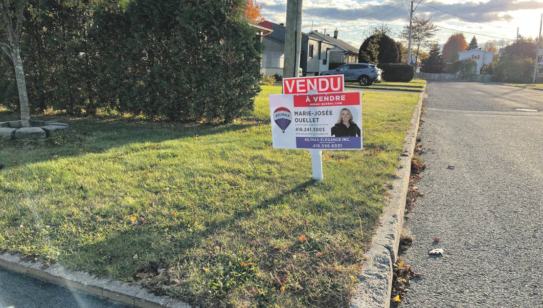 Bilan du deuxième trimestre Re/Max Chaudière-Appalaches : baisse en immobilier commercial Bilan du deuxième trimestre Re/Max Chaudière-Appalaches : baisse en immobilier commercial