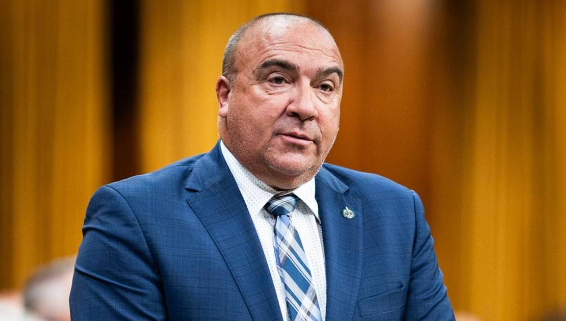 Une initiative locale pour jumeler les demandeurs d’asile et des entreprises du comté Crédit photo : Bernard Thibodeau.