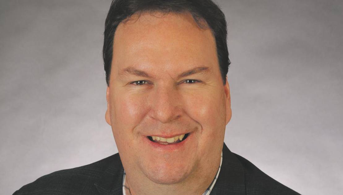 Stéphane Lemelin nommé au conseil de l’ordre de l’excellence en éducation Photo de courtoisie.
