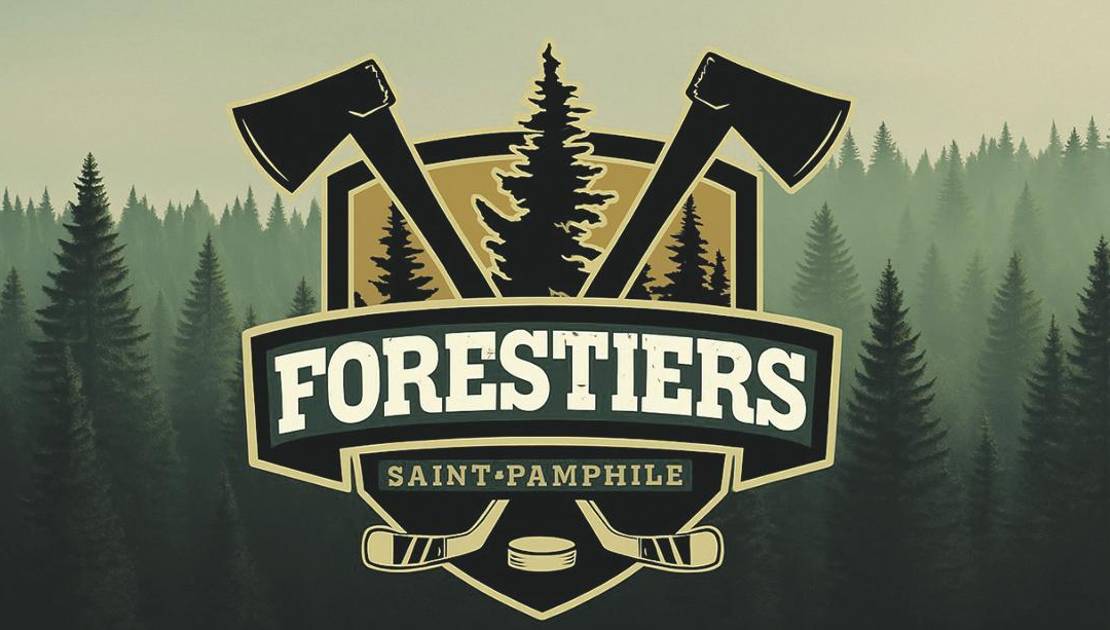 Les Forestiers prêts à lancer leur première saison dans le circuit senior KRTB Les Forestiers prêts à lancer leur première saison dans le circuit senior KRTB