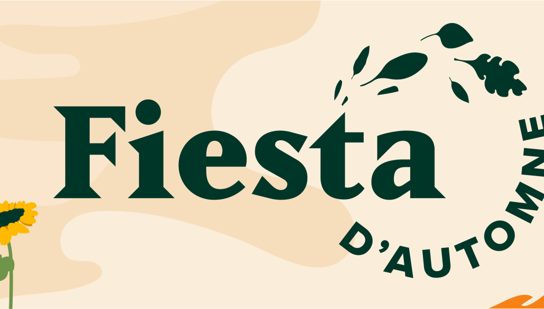 Une 4e Fiesta d’automne Une 4e Fiesta d’automne