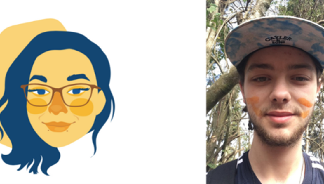 Des jeunes adultes créent la nouvelle image du Carrefour jeunesse emploi Région L’Islet Des jeunes adultes créent la nouvelle image du Carrefour jeunesse emploi Région L’Islet