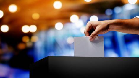 Plus d’une personne sur cinq a déjà voté à Montmagny Plus d’une personne sur cinq a déjà voté à Montmagny