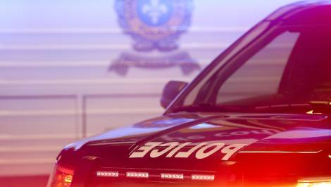Deux adolescents de L’Islet reçoivent près de 1 000 $ d’amendes pour avoir fait du « car surfing » Deux adolescents de L’Islet reçoivent près de 1 000 $ d’amendes pour avoir fait du « car surfing »