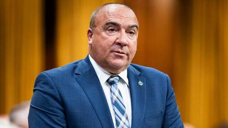 Une initiative locale pour jumeler les demandeurs d’asile et des entreprises du comté Crédit photo : Bernard Thibodeau.