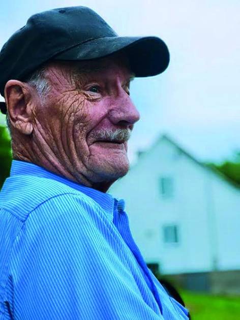 Monsieur Raymond Gaudreau 1935 - 2025 Monsieur Raymond Gaudreau 1935 - 2025