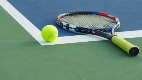 Bonne nouvelle pour les joueurs de tennis de Montmagny