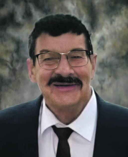 Monsieur Wilfrid Labranche 1939-2025 Monsieur Wilfrid Labranche 1939-2025