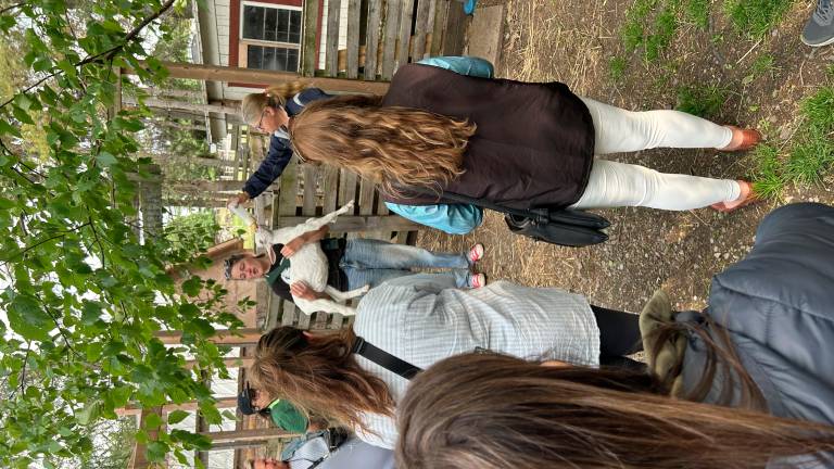 Le tourisme à l’heure du « glamping » sur la Côte-du-Sud $!Le tourisme à l’heure du « glamping » sur la Côte-du-Sud