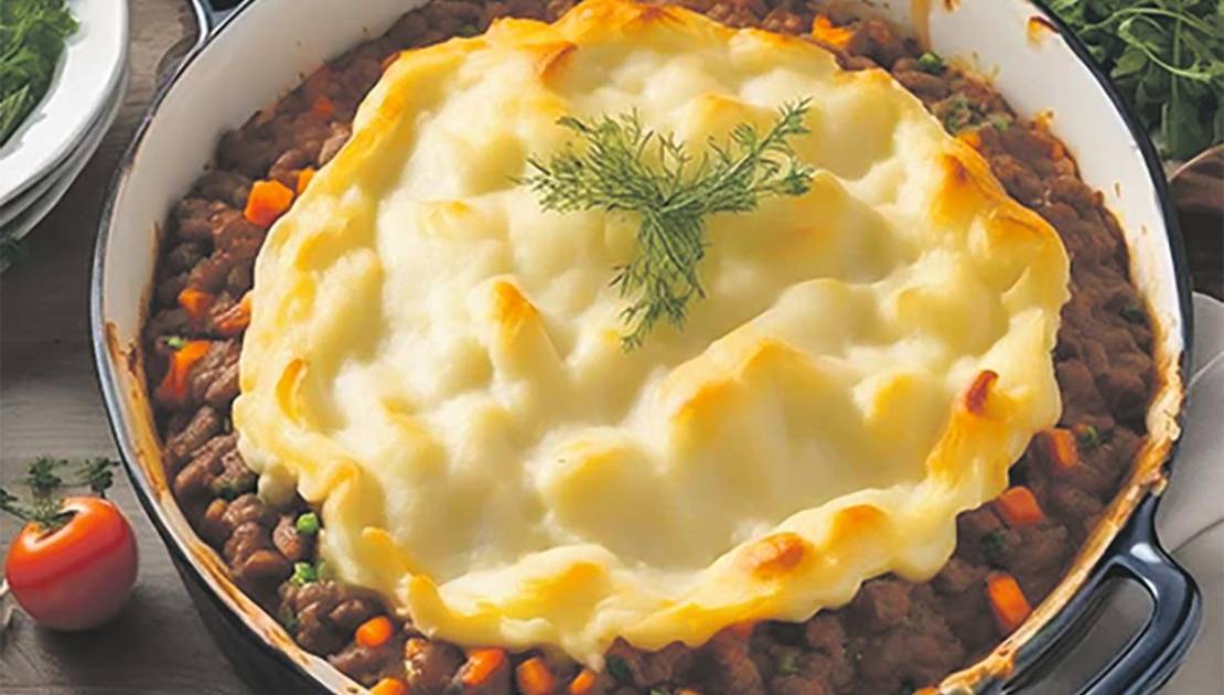 Crédit: Festival du Pâté chinois.