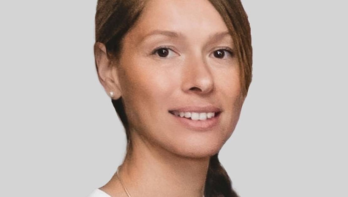Annie-Pier Labrie élue à la barre de la Chambre de commerce et d’industrie de la MRC de Montmagny.