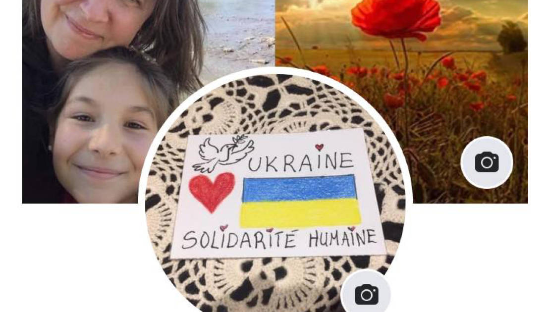 Une jeune Magnymontoise passe à l'action pour aider les Ukrainiens