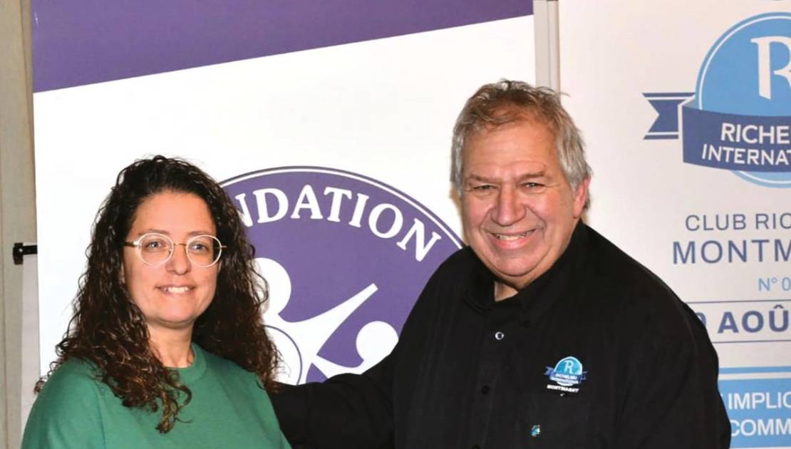 Photo de courtoisie.