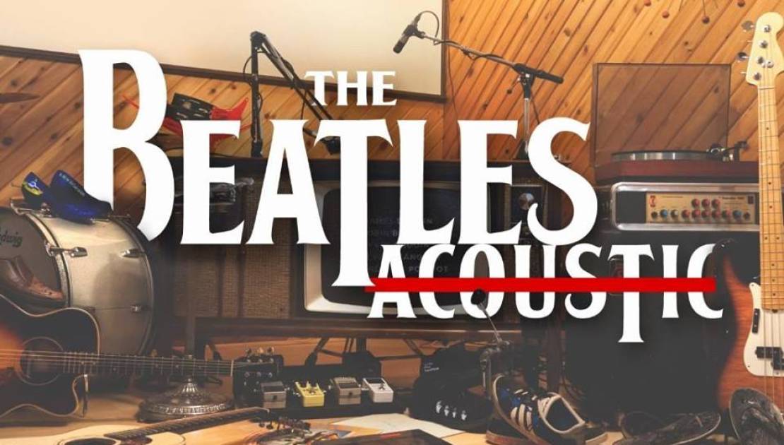Place à la musique des Beatles à l’été «show»