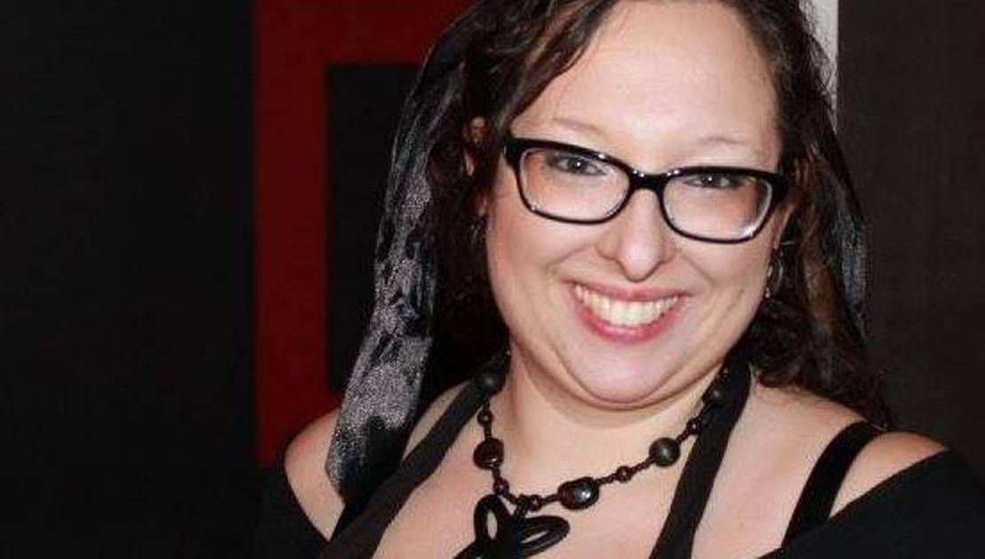 Françane Bertrand a le bénévolat dans le sang.