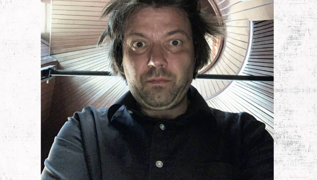 L’album « L’an 8 000 » de Mononc’ Serge.
