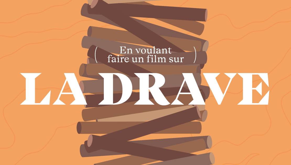 Court métrage sur la drave au MMV