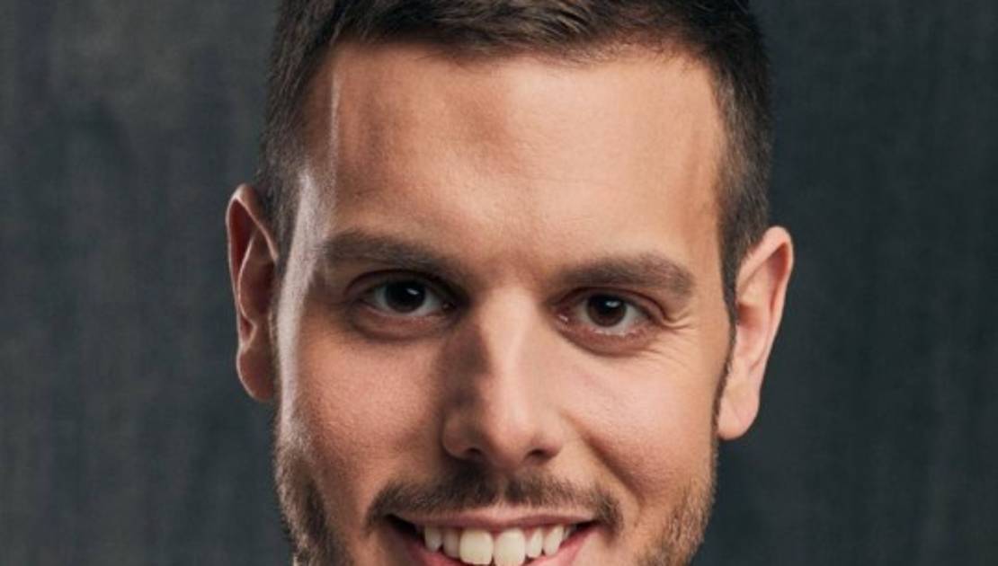 Sam Breton. (Photo de courtoisie)