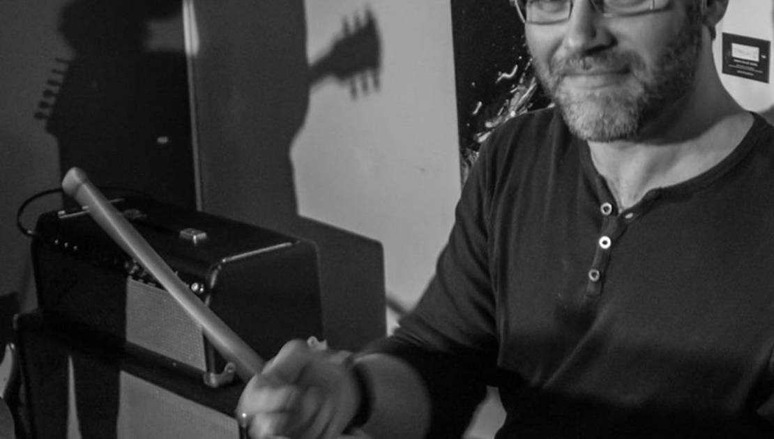 Daniel Lacombe. (Photo de courtoisie)