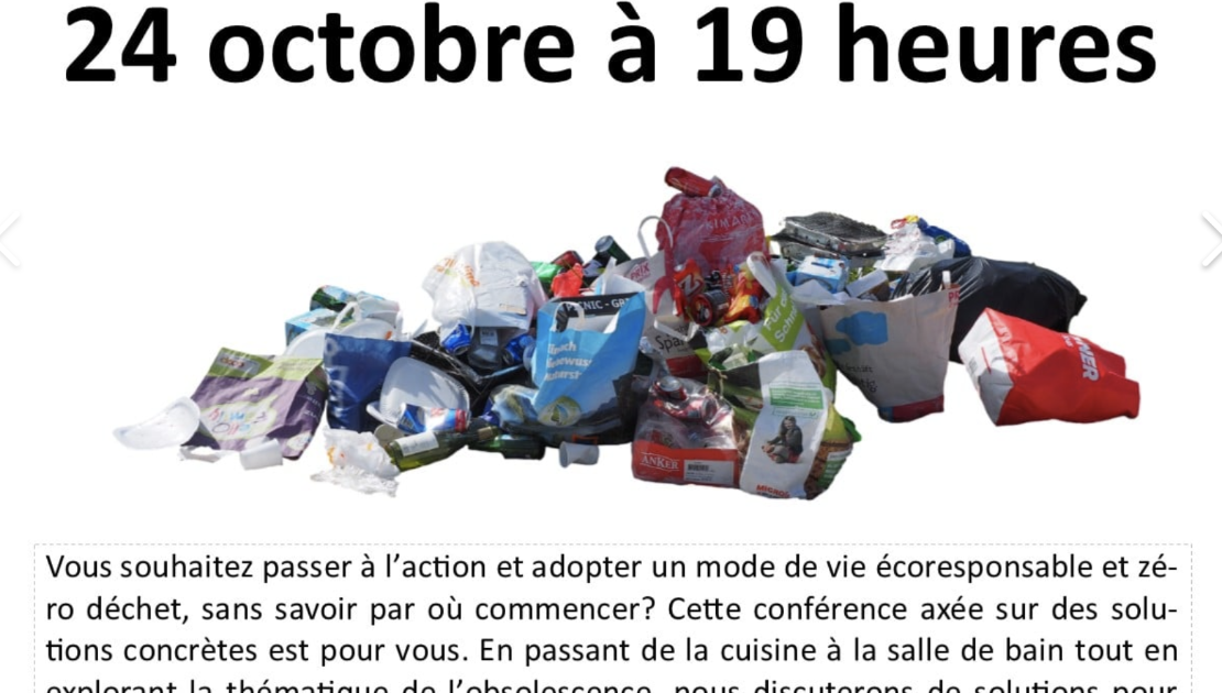 Quel est le meilleur déchet?