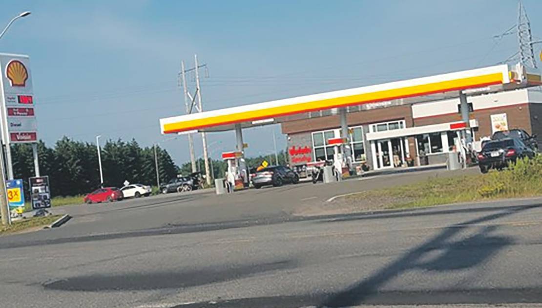 Crédit photo : Pafe Facebook de Maité Blanchette-Vézina.