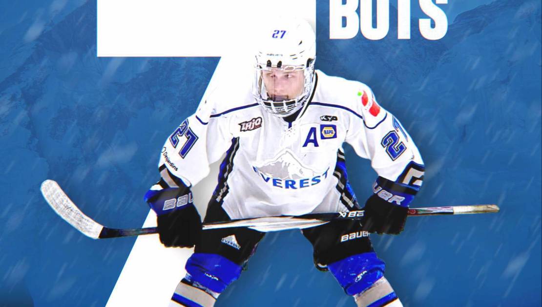 Crédit photo : Ligue de Hockey Junior AAA du Québec.