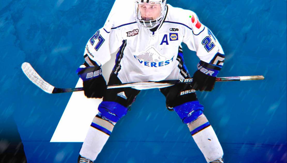 Crédit photo : Ligue de Hockey Junior AAA du Québec.
