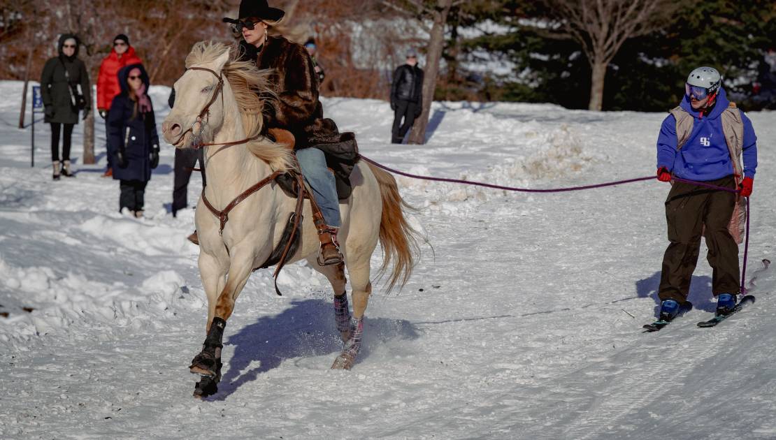 Photo: Gaëlle Sévigny.