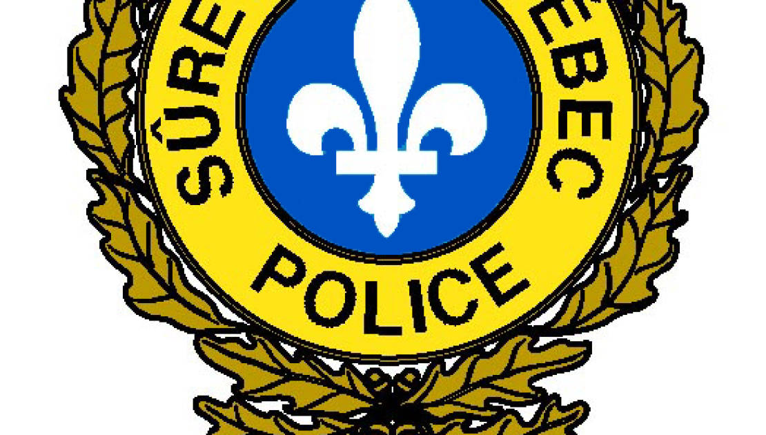 Arrestation à Montmagny