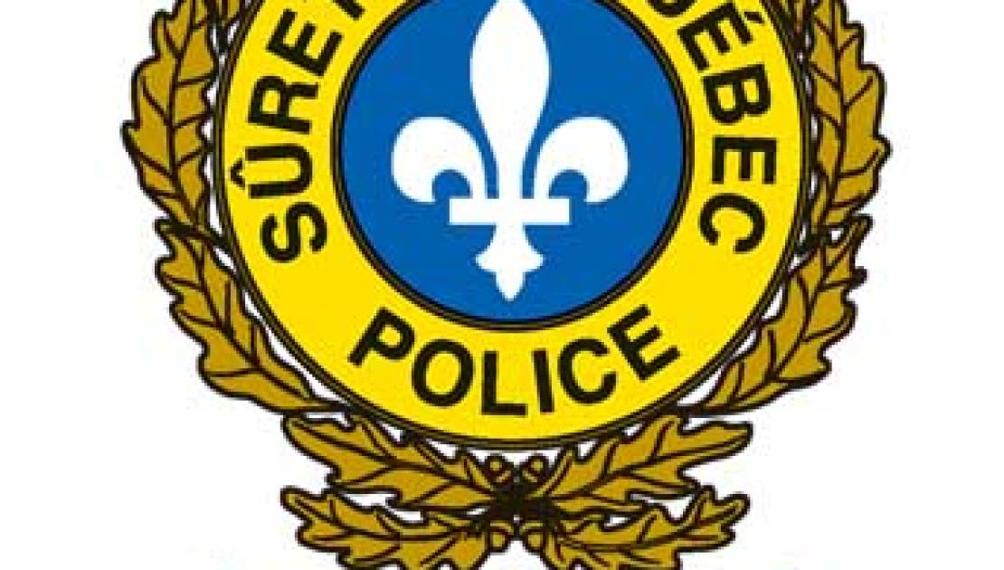 Arrestation en matière de stupéfiants à Montmagny
