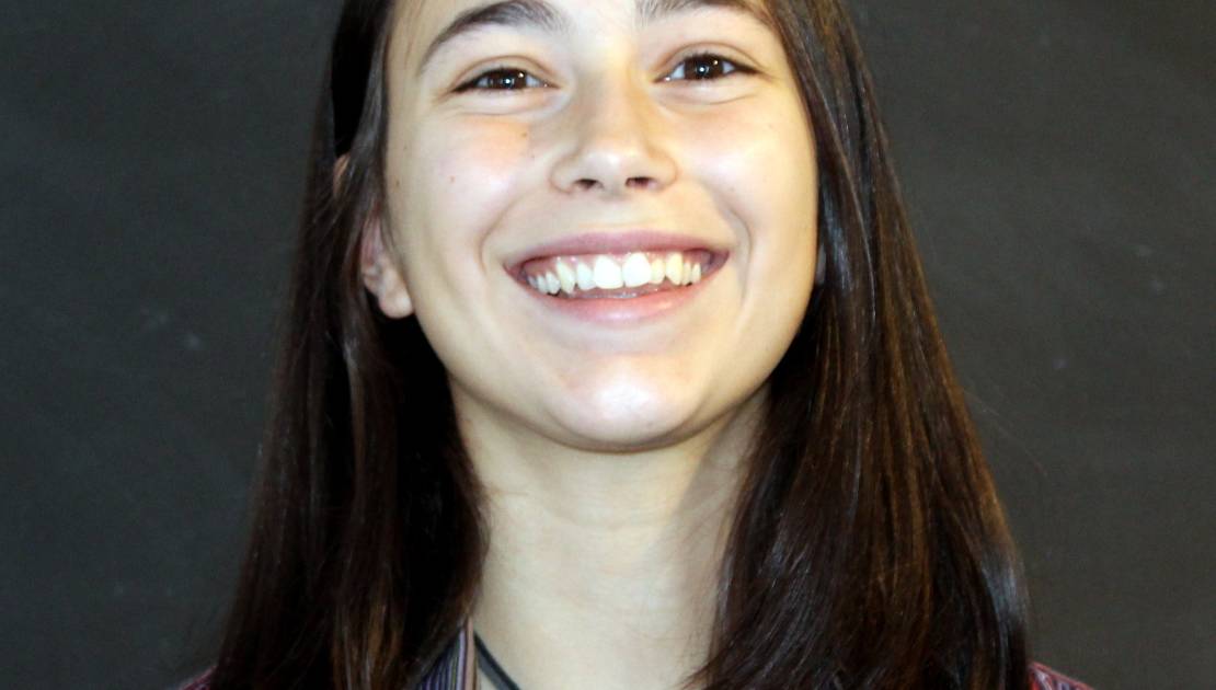 Marion Perreault