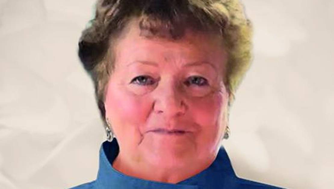 Madame Monique Gaudreau