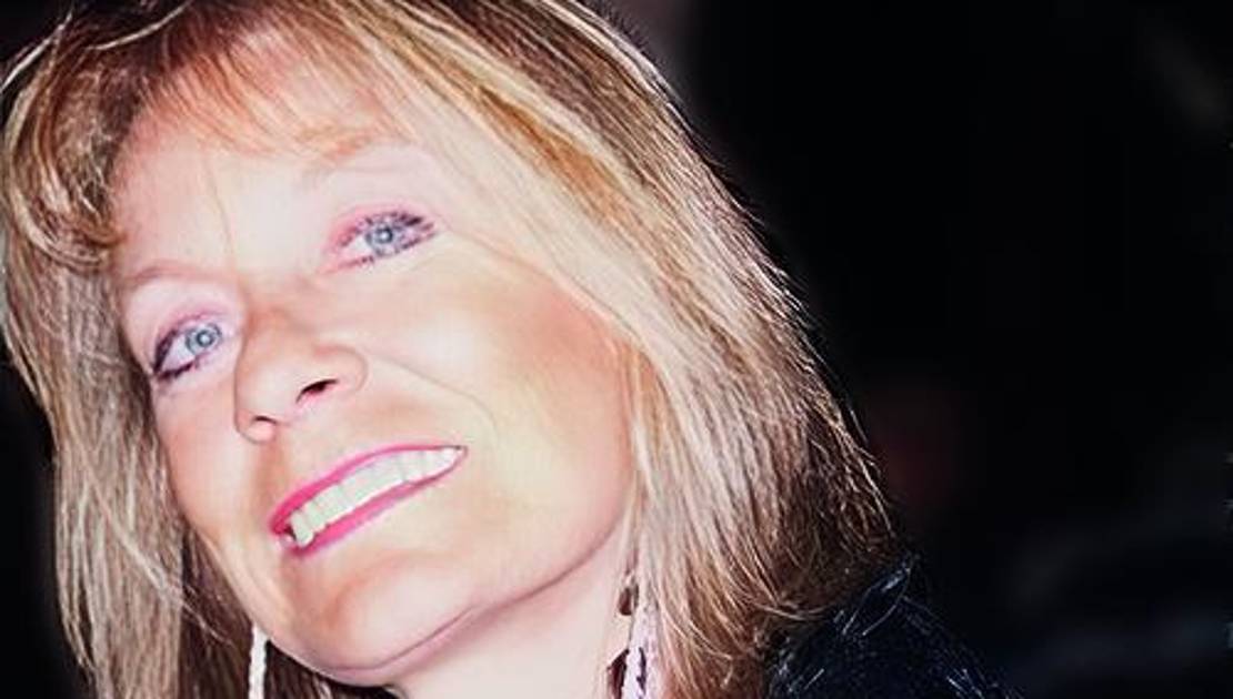 Madame Diane Boutin 1950-2025