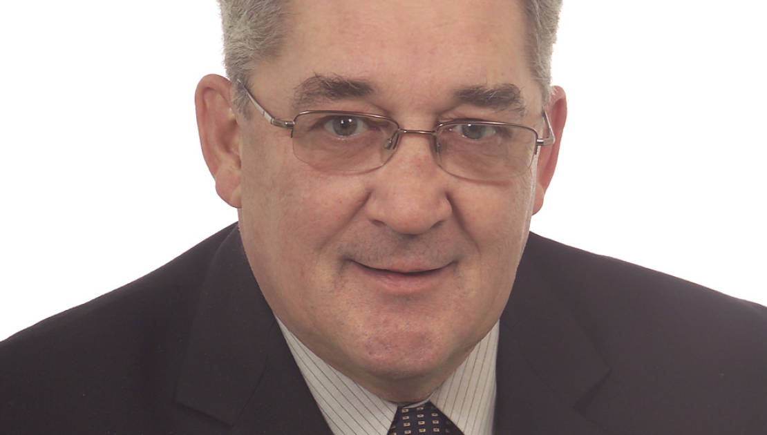 M. Marc Couillard