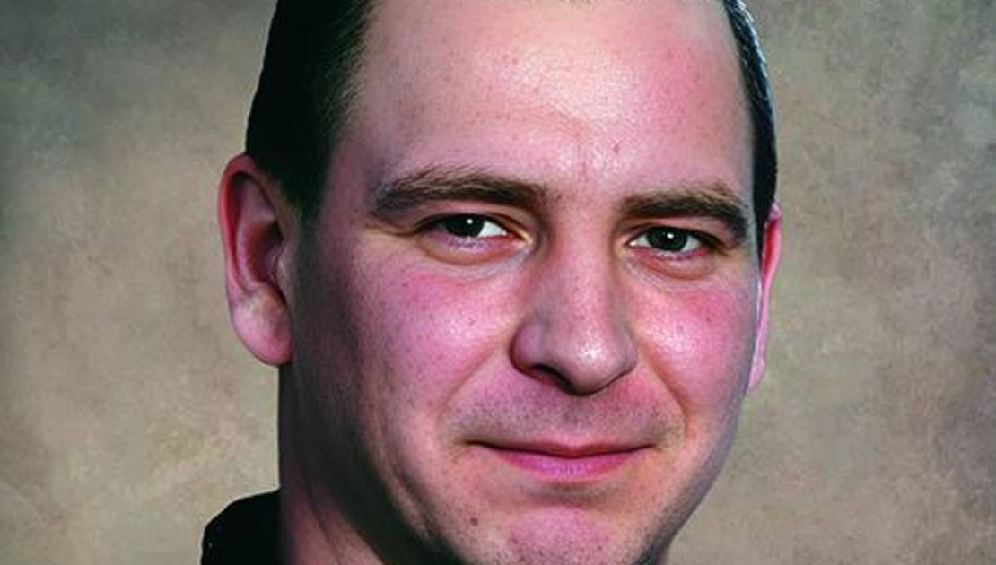 Monsieur Daniel Bissonnette