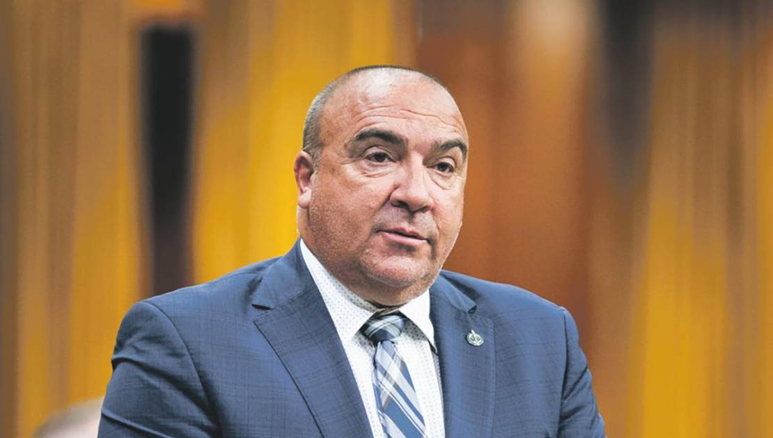 Crédit photo : Bernard Thibodeau.