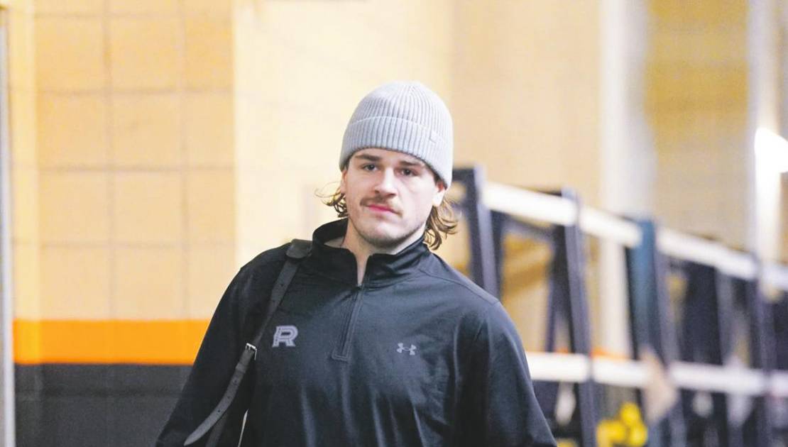 Photo: Rocket de Laval.