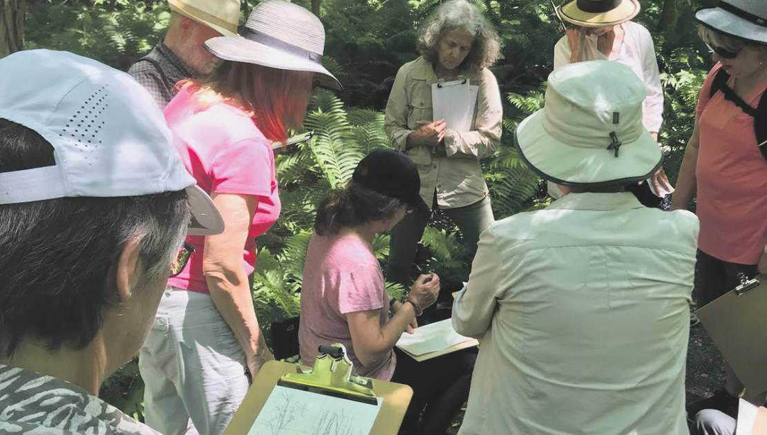 Crédit photo: Nathalie St-Pierre.