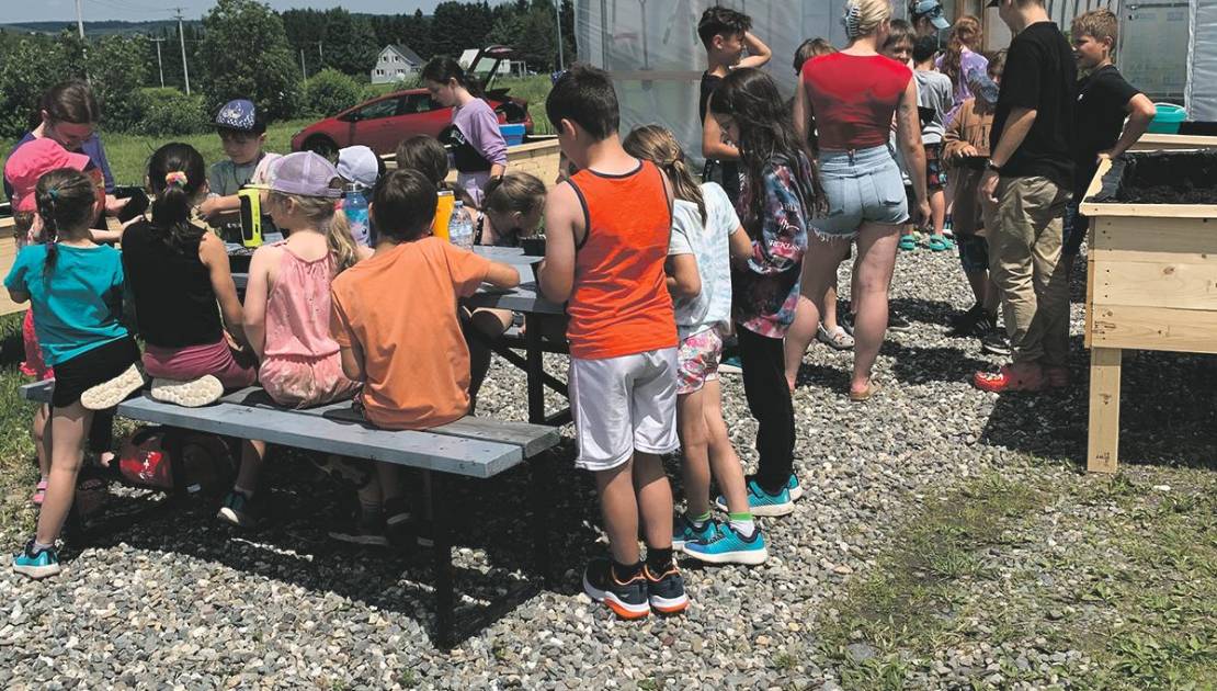Crédit photo : L’Atelier agricole.