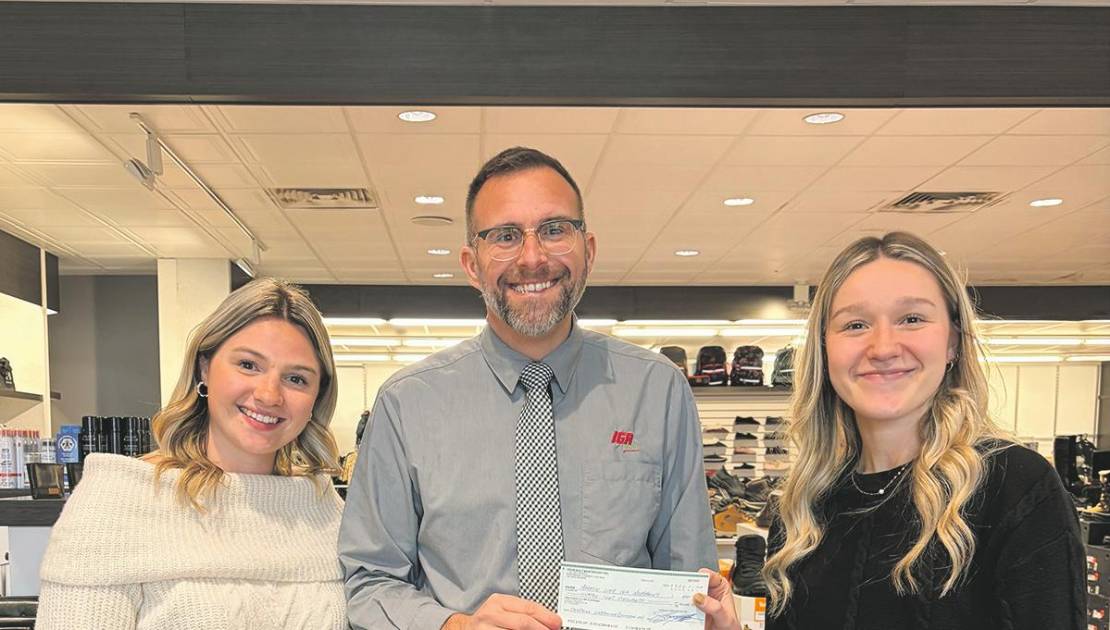 Photo de courtoisie.