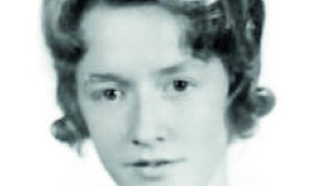 Madame Jacqueline Thibault 1964-2024